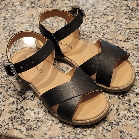 Tucker + Tate Other - Saltwater Sandals
